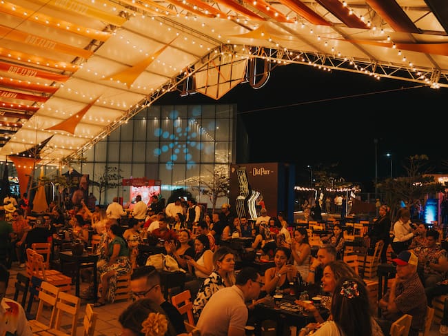 Cortesía: KZ Old Parr