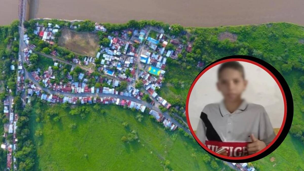 Gobernador Juvenal Díaz Mateus