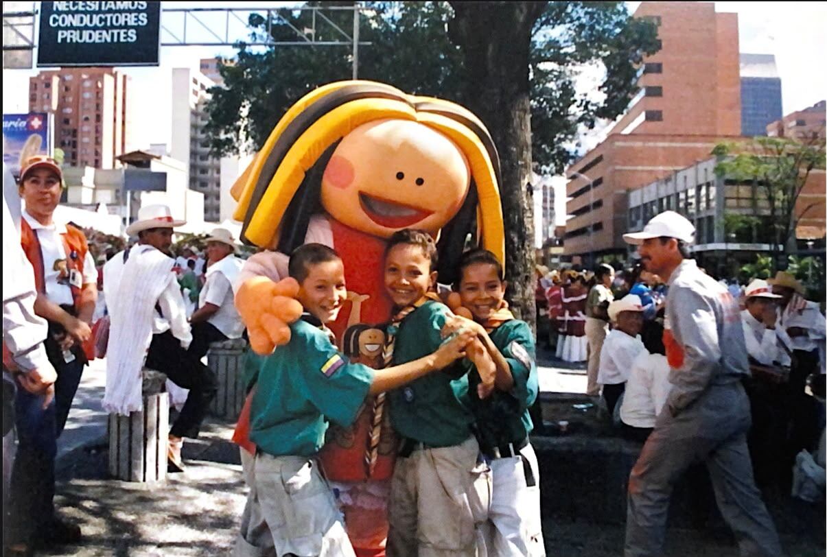 Foto: Alcaldía de Medellín