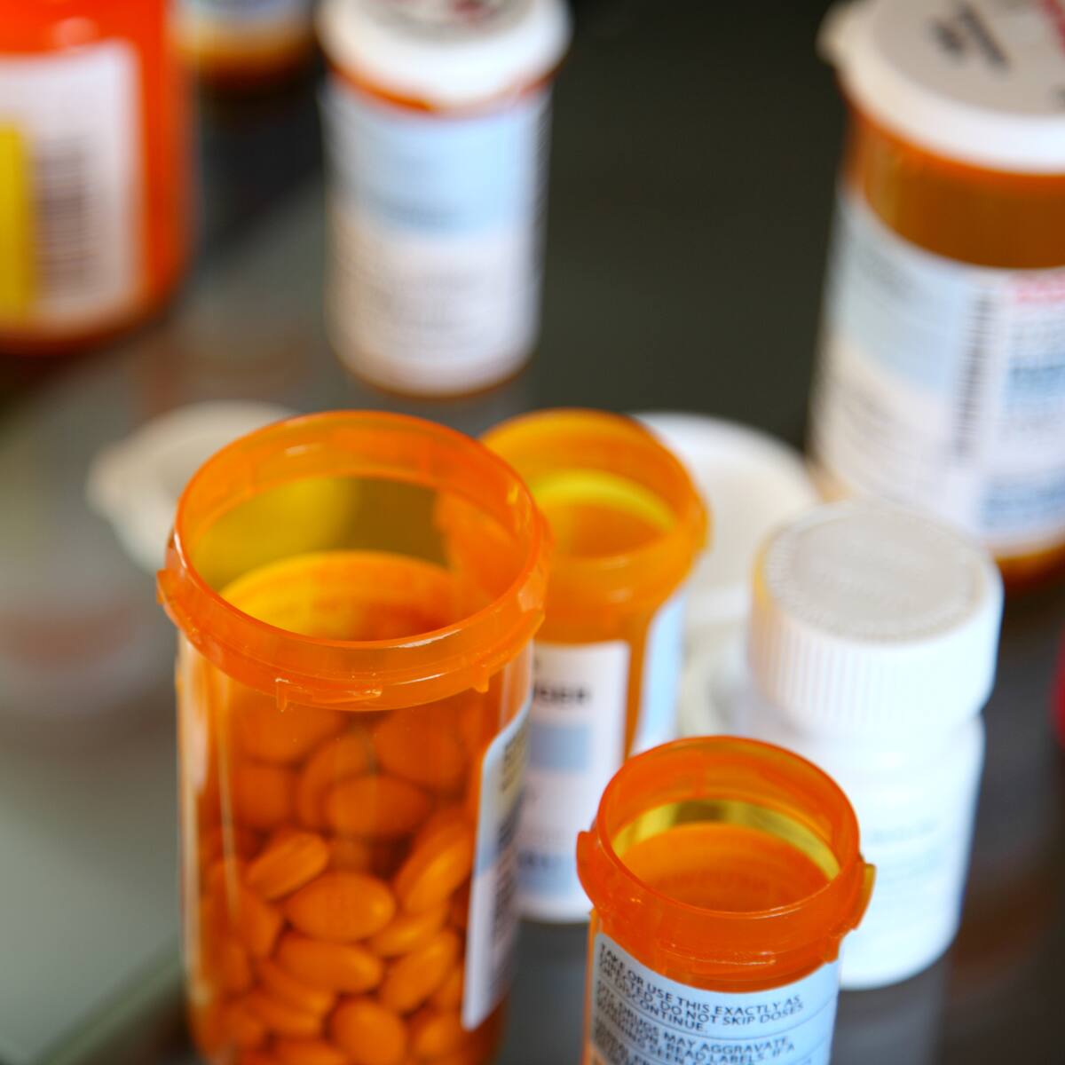 Pacientes angustiados: siguen denuncias por desabastecimiento de medicamentos