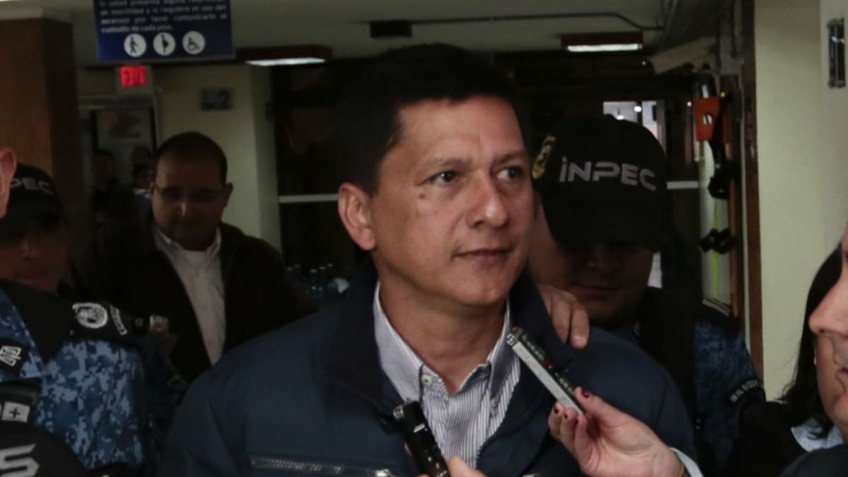 JEP expulsó al coronel (r) Robinson González del Río vinculado por falsos positivos