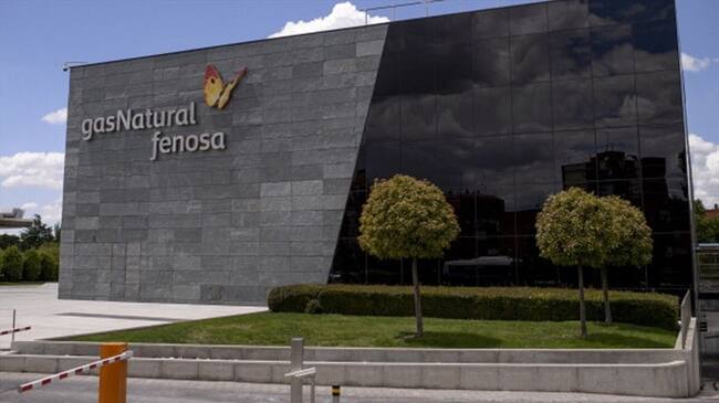 Gas Natural Fenosa - imagen de referencia. Foto: Getty Images