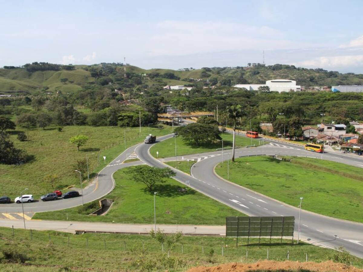 Risaralda sigue a la espera de que Findeter abra licitaciones para proyectos viales