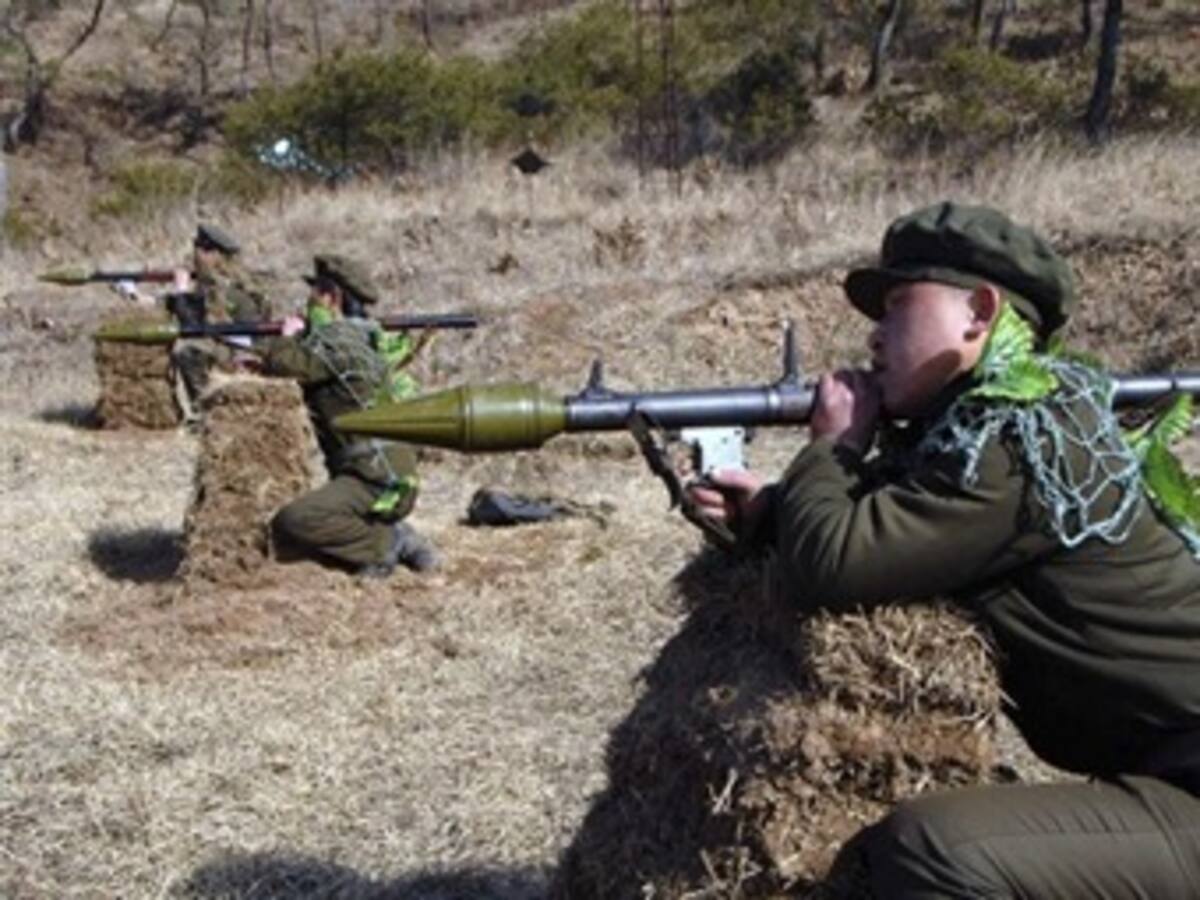 Corea del Norte corta el "teléfono rojo" con Corea del Sur