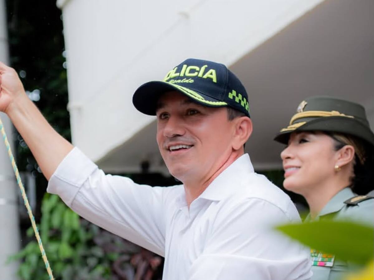 Capturan a presuntos responsables de hurto y recuperan celular en Arjona