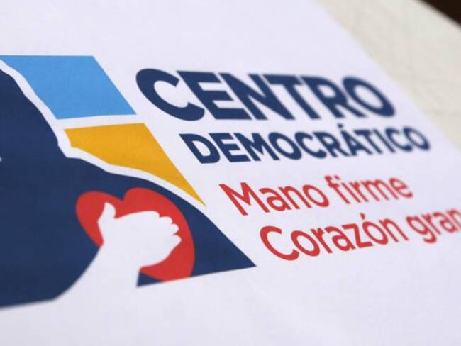 ¿Crisis en el Centro Democrático?