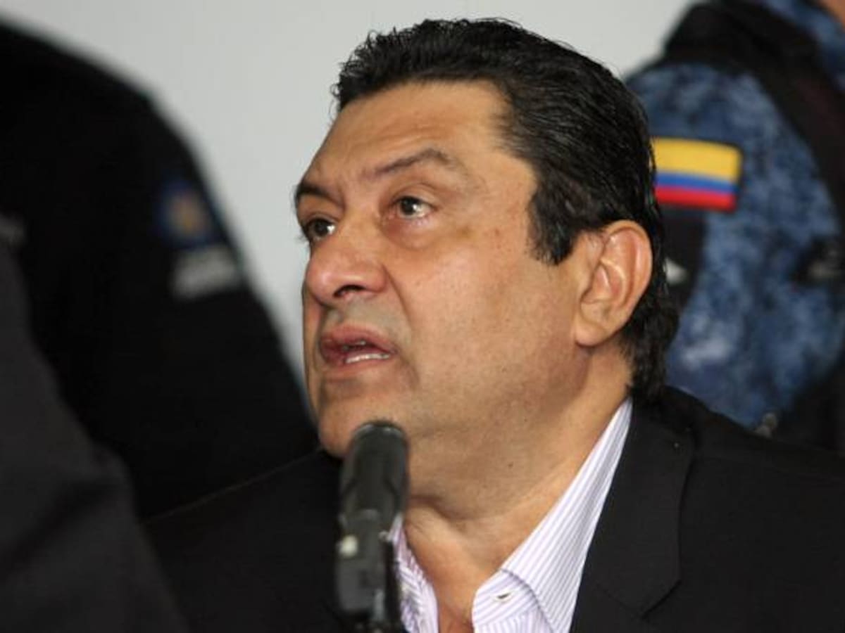 Se conocerá fallo en el proceso a Kiko Gómez por homicidio