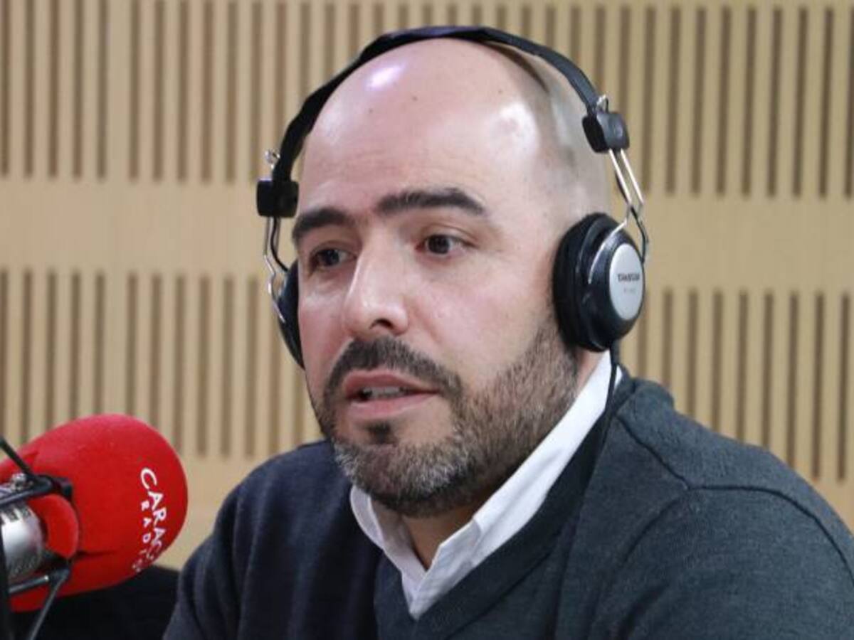 Modelo de Petro para el agro no es incluyente, según presidente de SAC