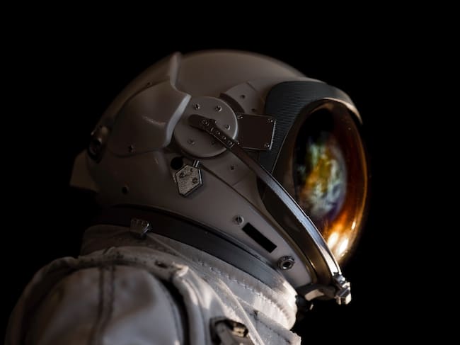 'Astronauta ruso' estafa a mujer de 65 años / Foto: GettyImages