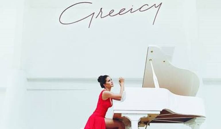 Greeicy Rendon