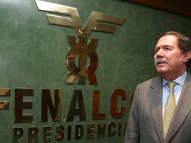 Fenalco critica sumisión del Gobierno ante los paros