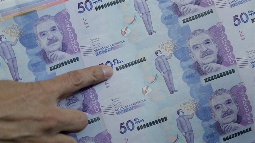 Bancada de gobierno pide que Ingreso Solidario llegue a 4.5 millones de hogares. Foto: Colprensa