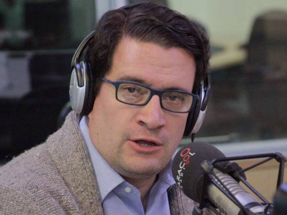 En EE.UU. la situación al ex fiscal Moreno se le puede poner a otro precio: Cancino