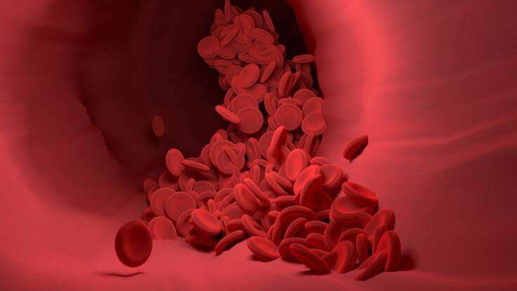 El VIH en población migrante y población LGBTI.