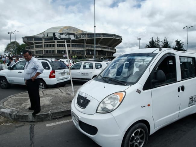 Cabify instauró demanda de nulidad contra decreto del transporte especial