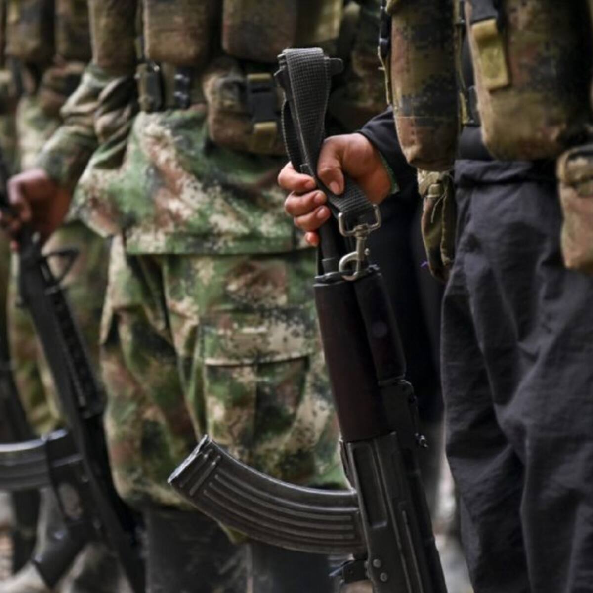 Decapitada una persona en el municipio de El Bagre, Antioquia