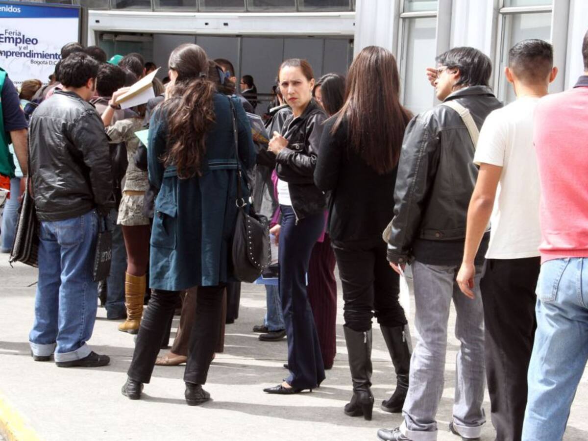 ¿Qué hacen quienes no trabajan y cuánta hambre hay aún en el país?