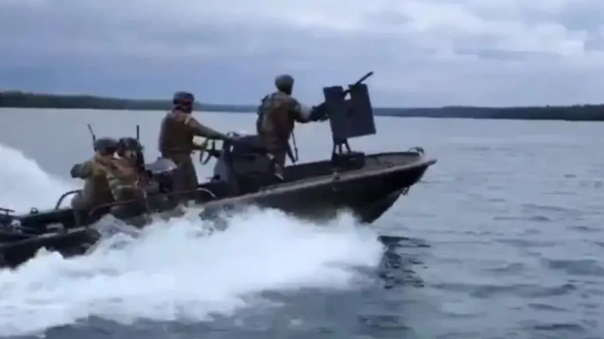 “Esperamos informe de la Armada”: Gobernador (e) de Nariño sobre ataque a alcaldesa de Mosquera