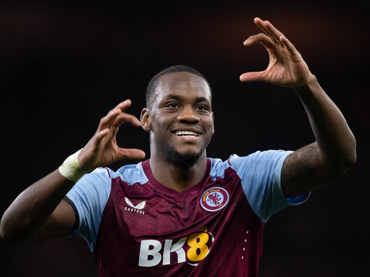 El Aston Villa de Jhon Jader Durán tiene rival en cuartos de final de la Conference League