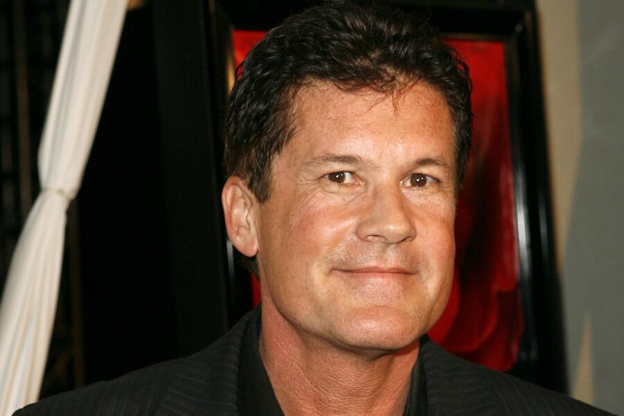 Scott Steindorff arrives at the AFI FEST 2007 presented by Audi closing night gala screening of 'Love In The Time Of Cholera' during held at the Cinerama Dome on November 11, 2007 in Hollywood, California. (Photo by Jean Baptiste Lacroix/WireImage)