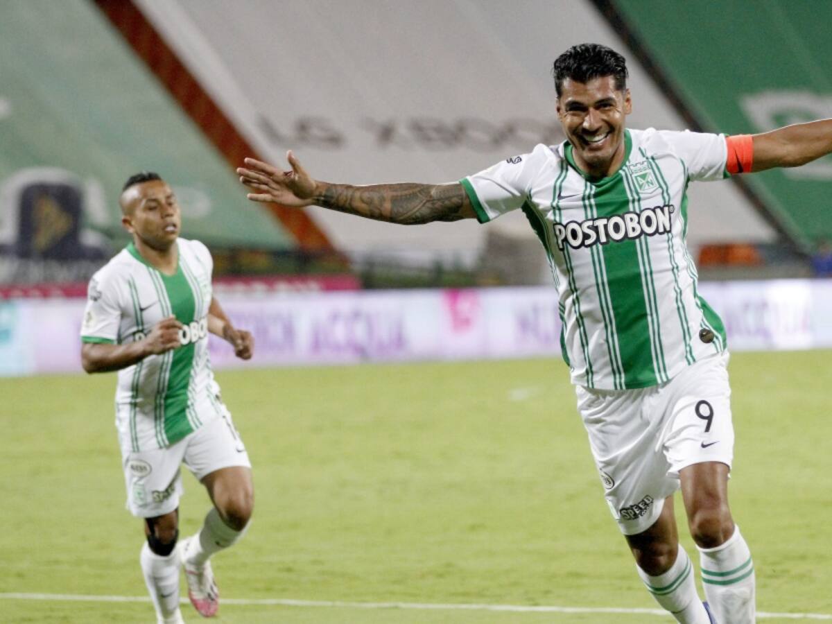 Jefferson Duque: “A este equipo lo quiero tanto, que sentí que nunca me fui”