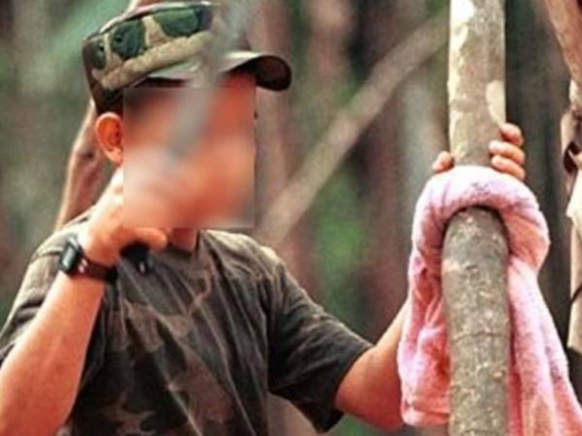 UNICEF reveló detalles sobre la salida los menores de 18 años