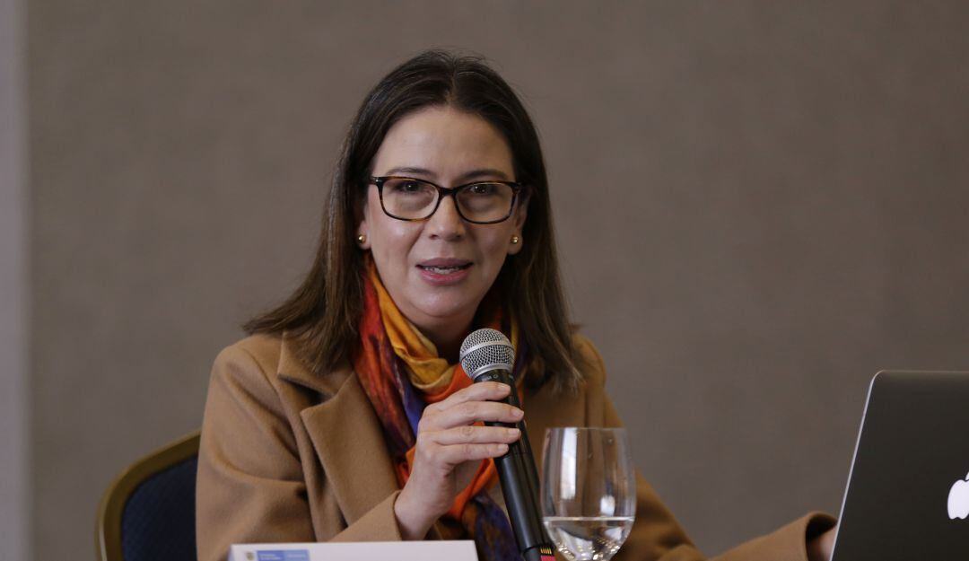 La Cancillería envió un carta a la Alta Comisionada de las Naciones Unidas para los Derechos Humanos