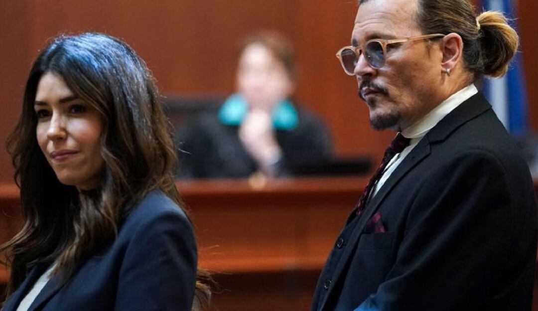 Johnny Deep volverá a la Corte: ¿A qué se enfrenta nuevamente?