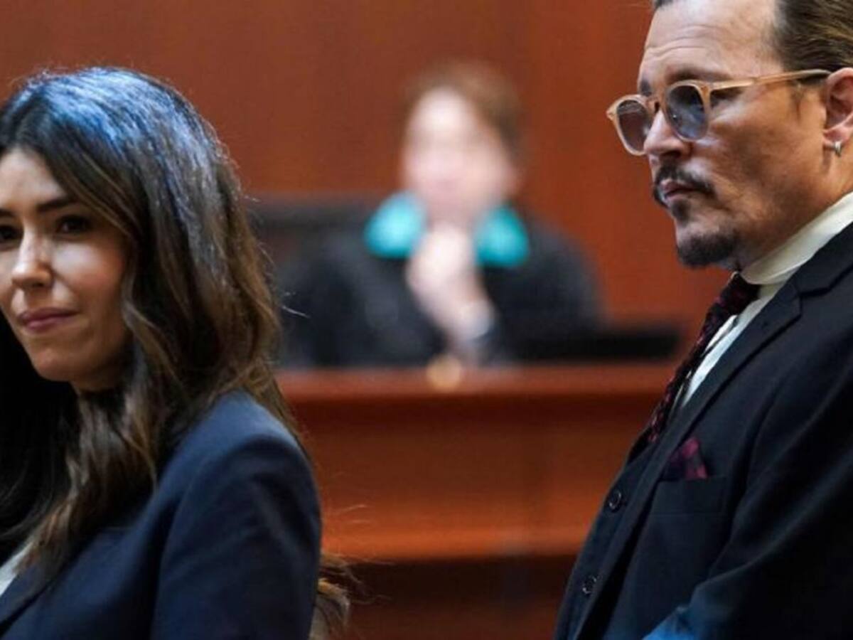 Johnny Deep volverá a la Corte: ¿A qué se enfrenta nuevamente?