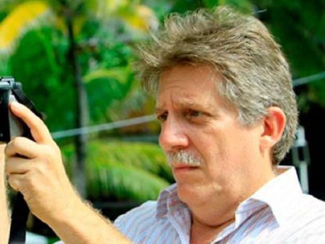 En Cartagena, muere a sus 61 años el periodista Germán Mendoza Diago