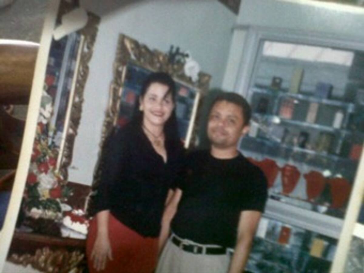 Drama en Montería por el crimen de Jenny Sofía, asesinada por un "shaolín" en España