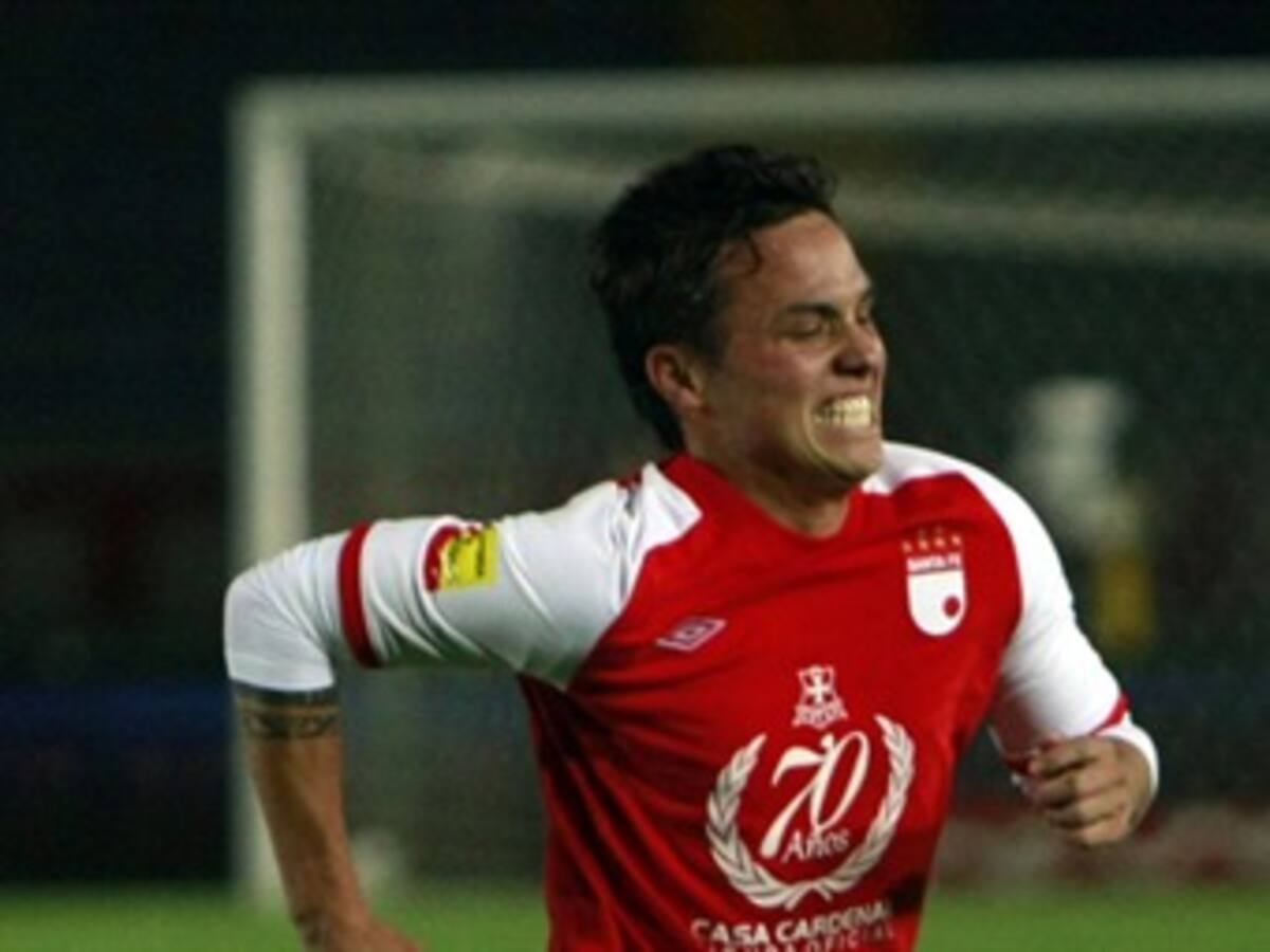 “Puedo volver a dar lo mejor de mí”: Luis Manuel Seijas
