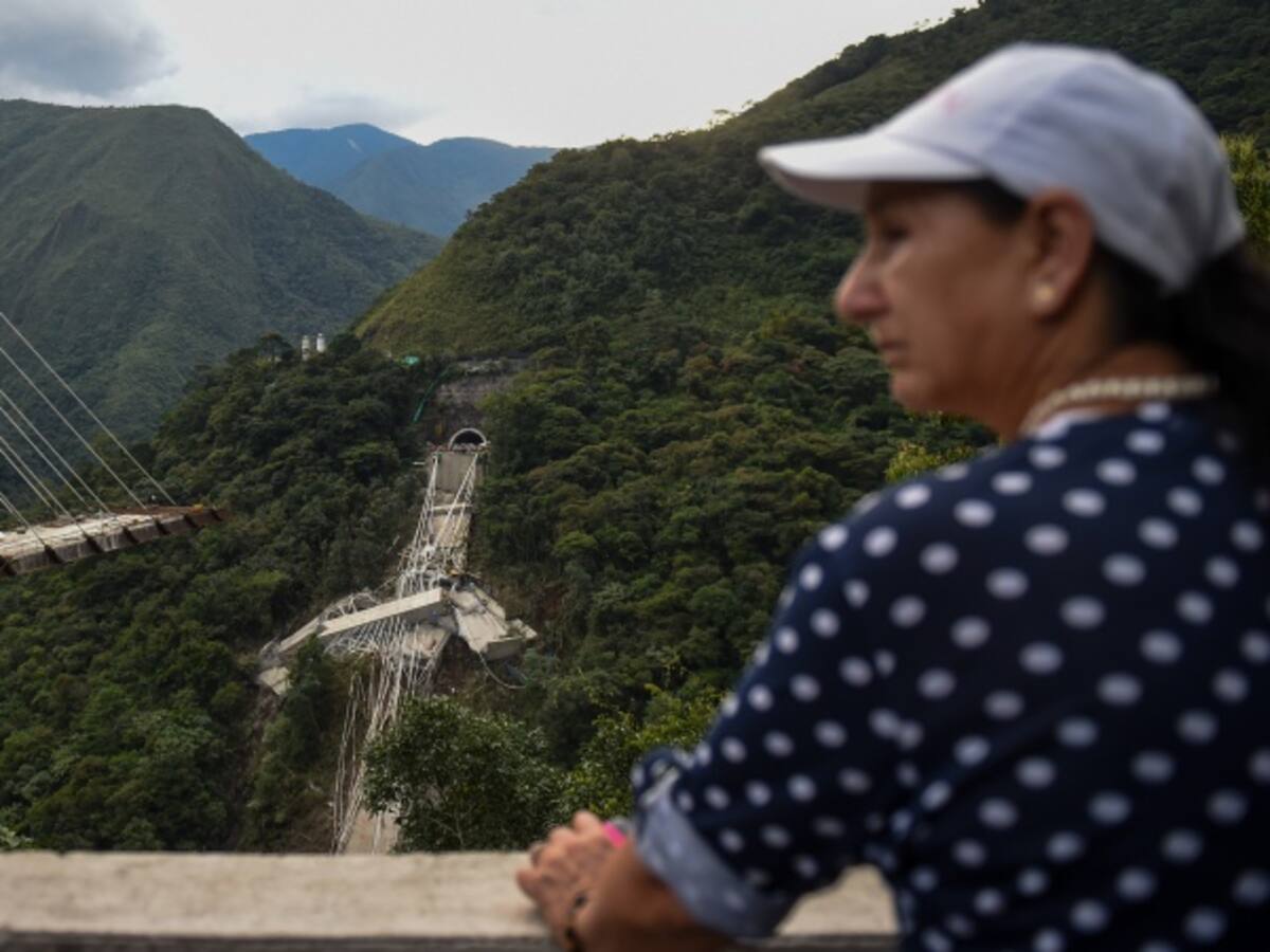 ¡Indignados! así se encuentran los habitantes del Meta