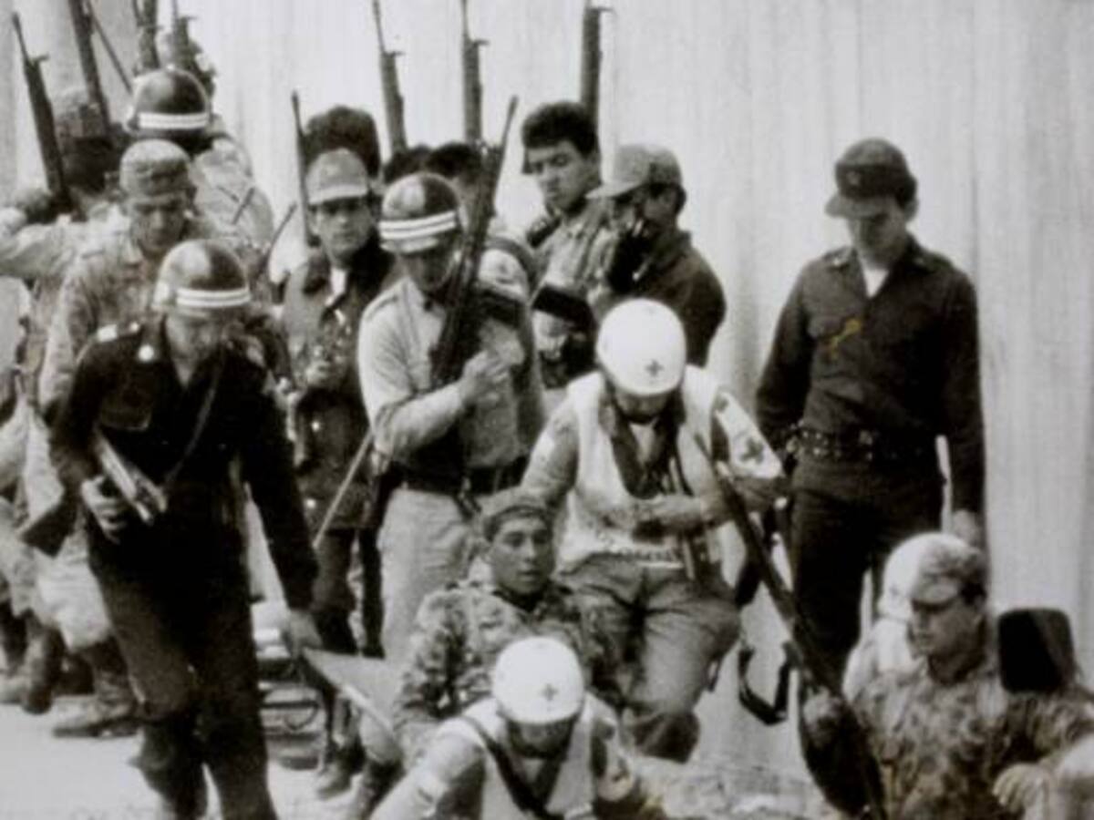 Militares implicados en caso Palacio se deberían acoger a la justicia transicional: Jorge Molano