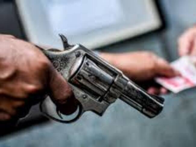 Los casos se registraron en los municipios de Palestina y Gigante.