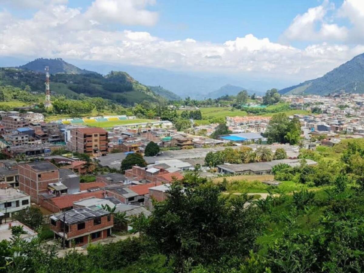 JEP decreta medida cautelar en cementerio El Carmen de Riosucio