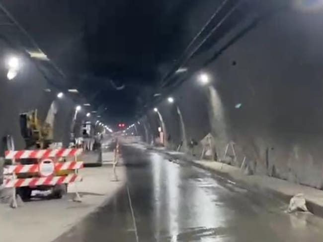 Túnel de Daza en Nariño será cerrado ¿Desde cuándo?. Estas son las fechas y razones