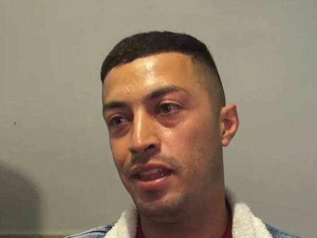 “Pido perdón hice quedar mal a los pastusos”