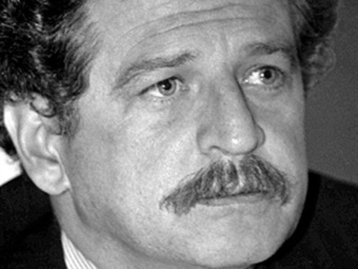 Las fichas que faltan en el caso Galán
