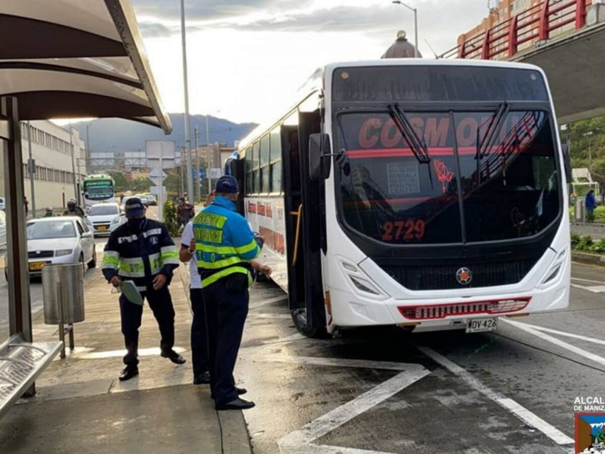 Pasaje urbano bajaría 50 pesos cuando se supere la emergencia sanitaria