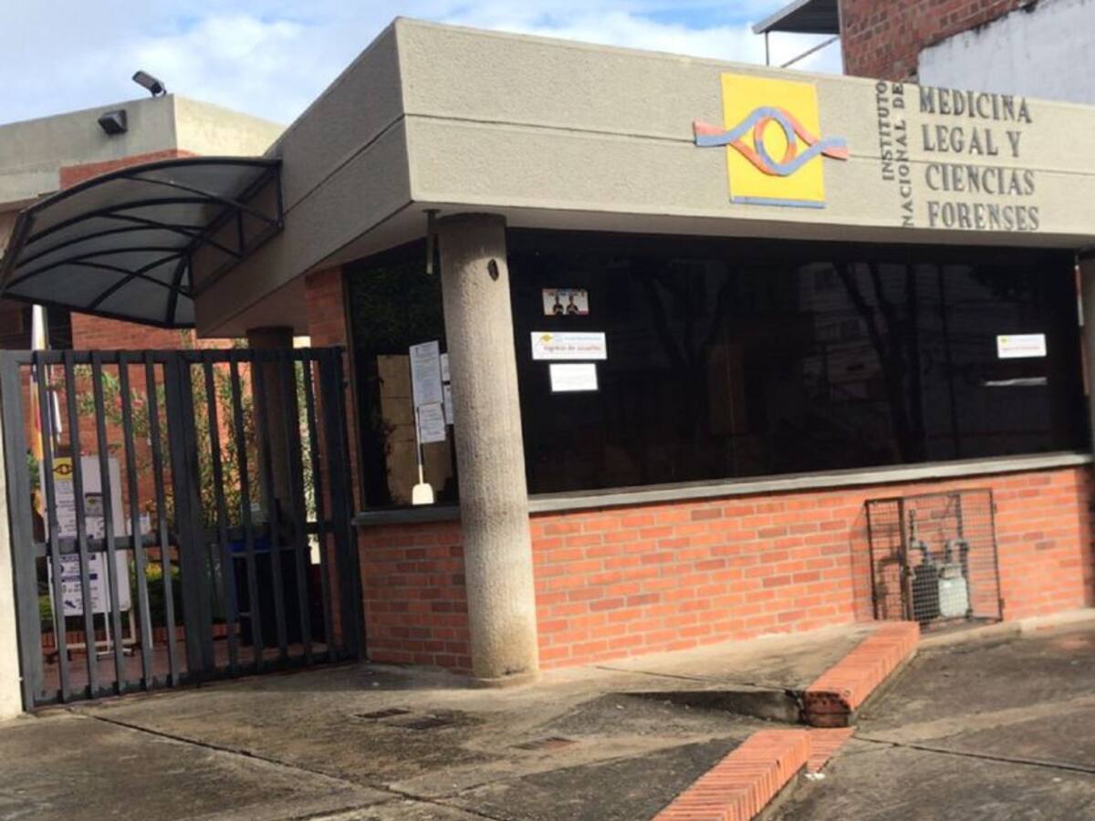 Reportan nuevo sicariato en Girón