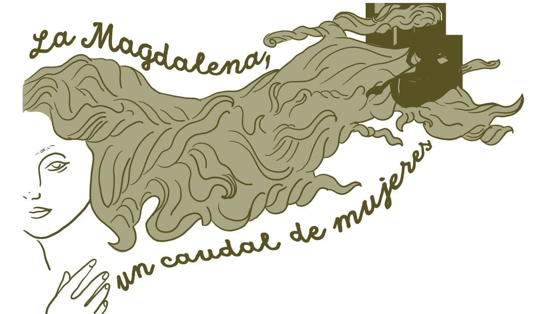 Iniciativa que pretende cambiar el relato histórico del Río Magdalena y ponerlo en voz femenina. 