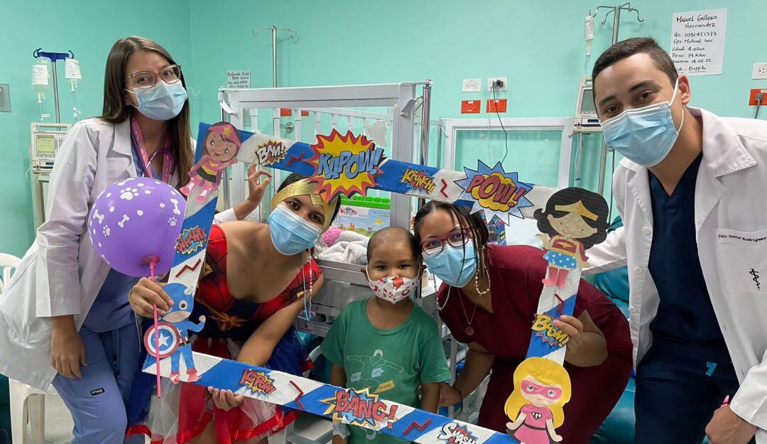 En Cartagena y Bolívar se han confirmado alrededor de 600 casos y en Colombia, anualmente se presentan alrededor de 1.330 casos.