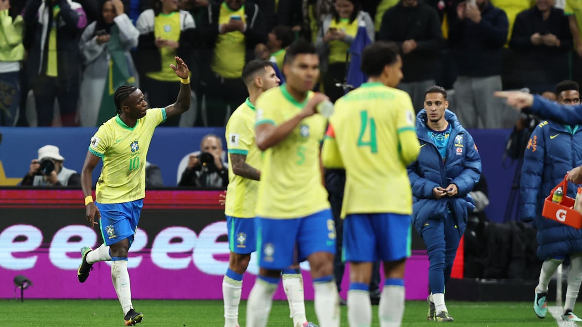 El Pulso del Fútbol, 5 de junio de 2026