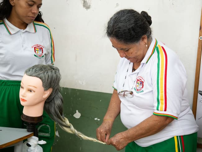 Foto: Alcaldía de Medellín.
