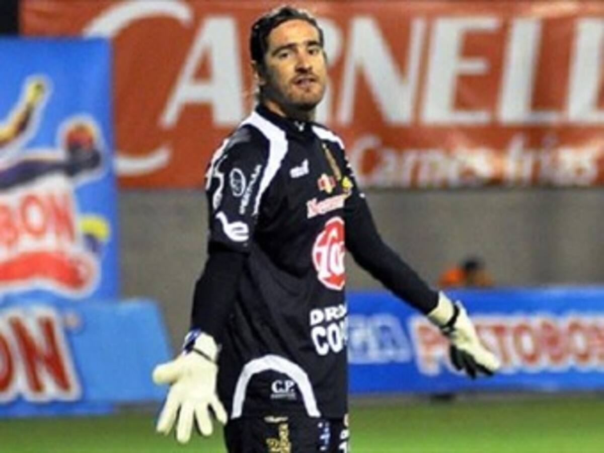 Tolima venció 3-1 a la U.Católica pero se quedó por fuera de la Copa Sudamericana