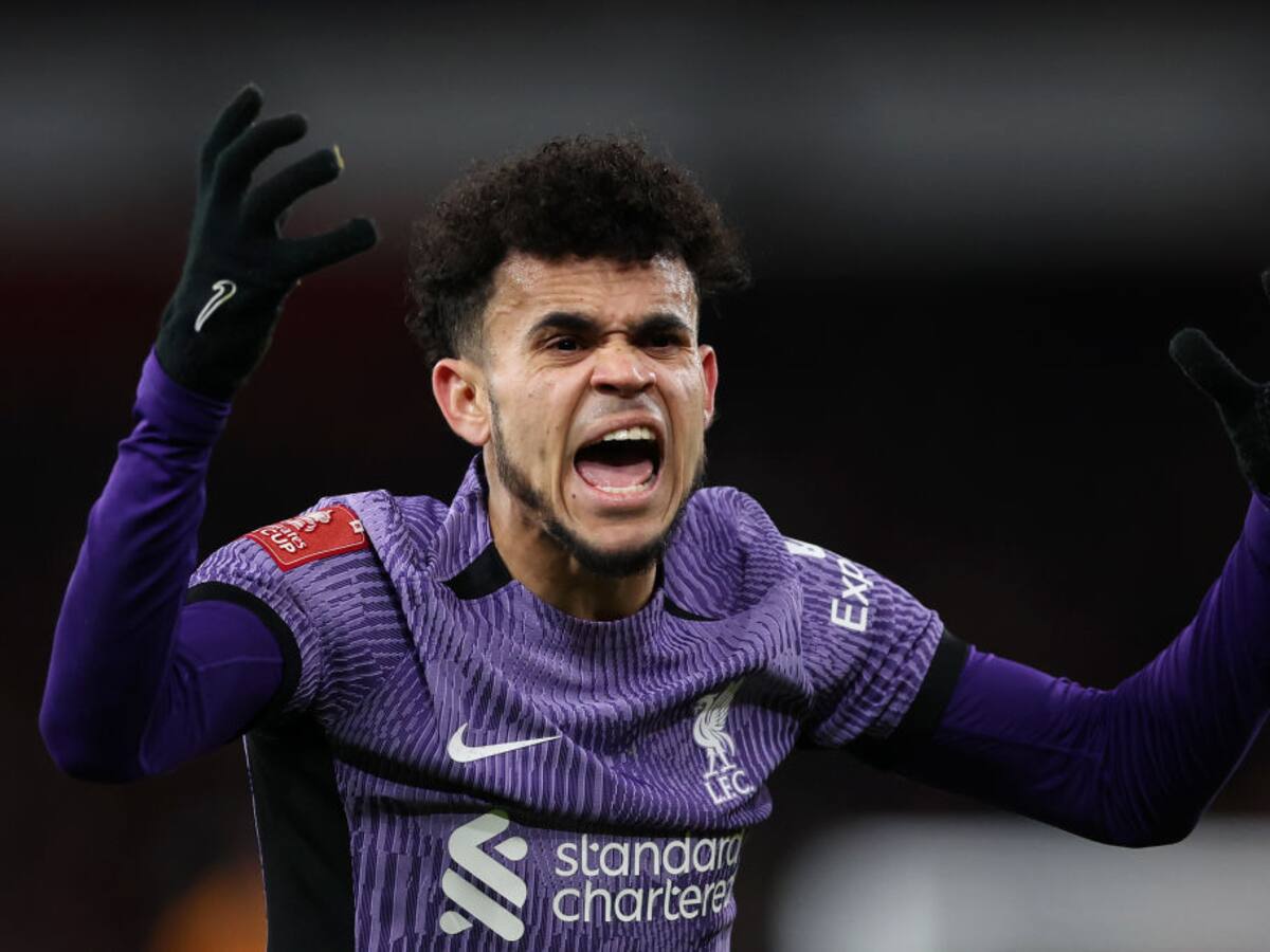 Luis Díaz hace un llamado a Panam Sports y pide los Juegos Panamericanos para Barranquilla