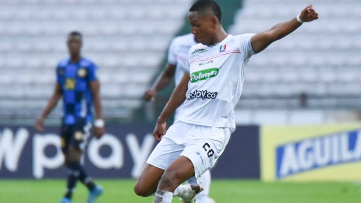 Alejandro García: “Es lindo jugar para el equipo de tu ciudad”