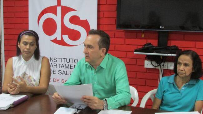 Juan Bitár, director IDS.