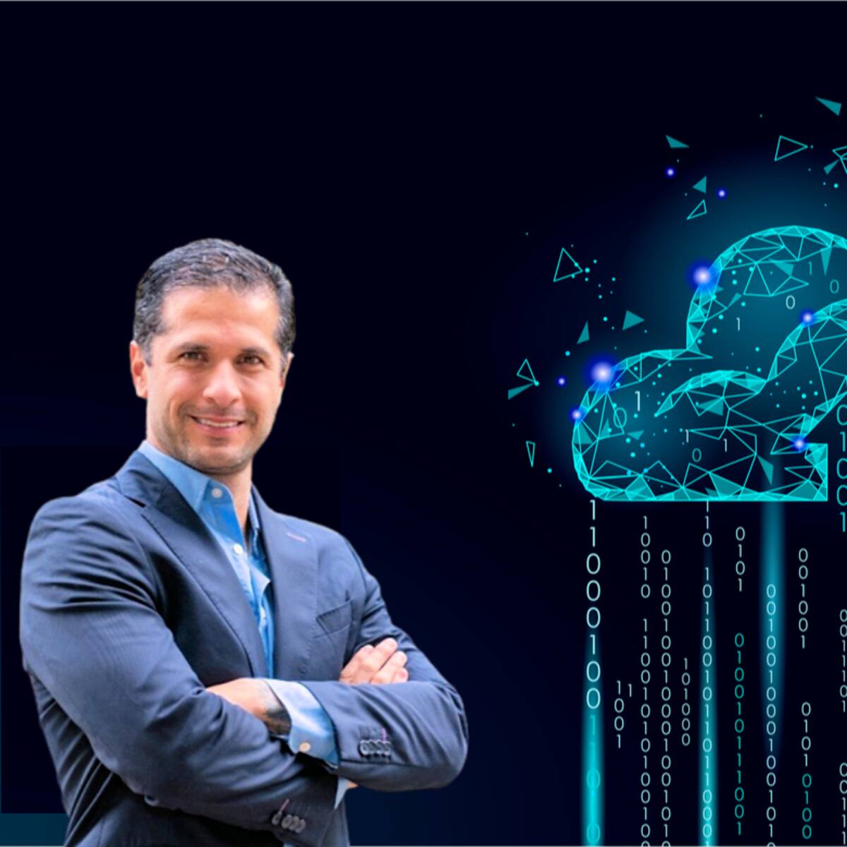 Huawei tiene nuevo servicio para la nube